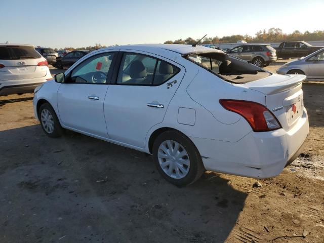 Photo 1 VIN: 3N1CN7AP4JL828675 - NISSAN VERSA S 