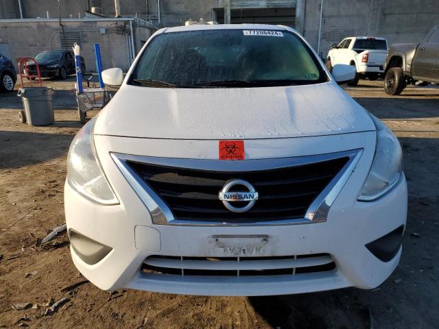 Photo 4 VIN: 3N1CN7AP4JL828675 - NISSAN VERSA S 