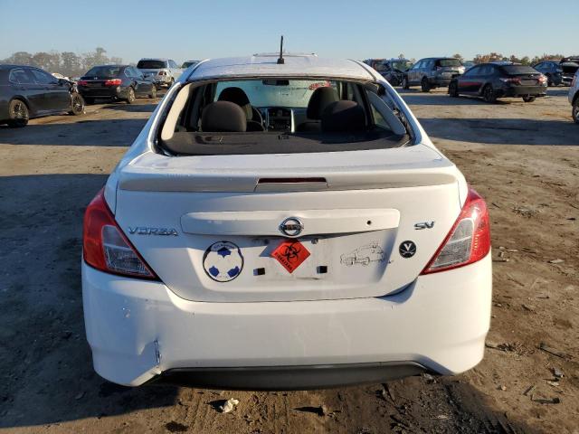 Photo 5 VIN: 3N1CN7AP4JL828675 - NISSAN VERSA S 