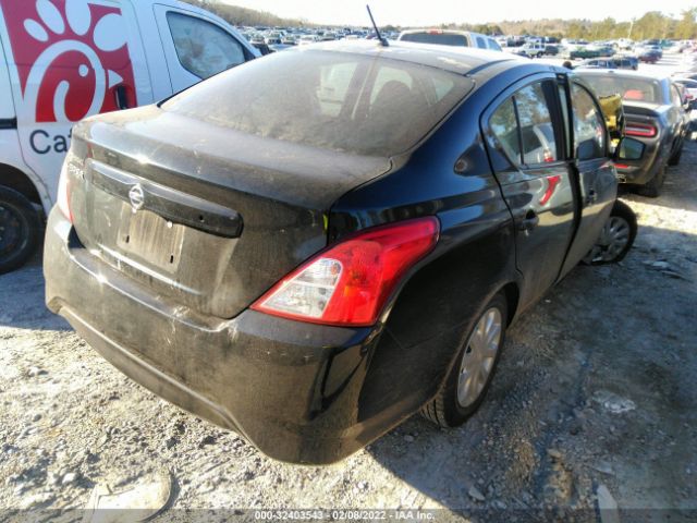 Photo 3 VIN: 3N1CN7AP4JL829762 - NISSAN VERSA SEDAN 