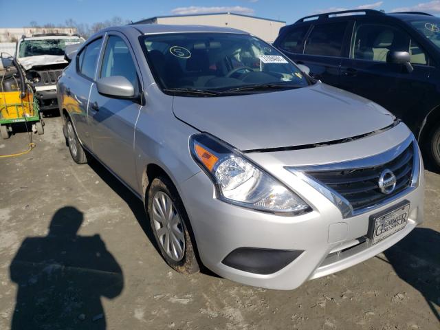 Photo 0 VIN: 3N1CN7AP4JL829888 - NISSAN VERSA S 