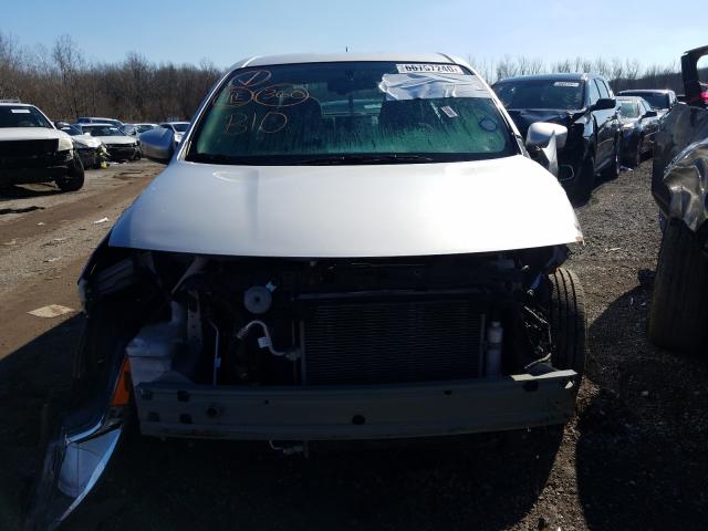 Photo 8 VIN: 3N1CN7AP4JL831348 - NISSAN VERSA S 