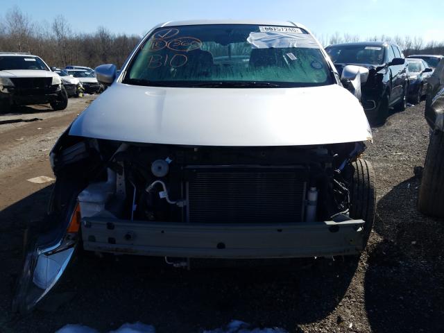 Photo 9 VIN: 3N1CN7AP4JL831348 - NISSAN VERSA S 