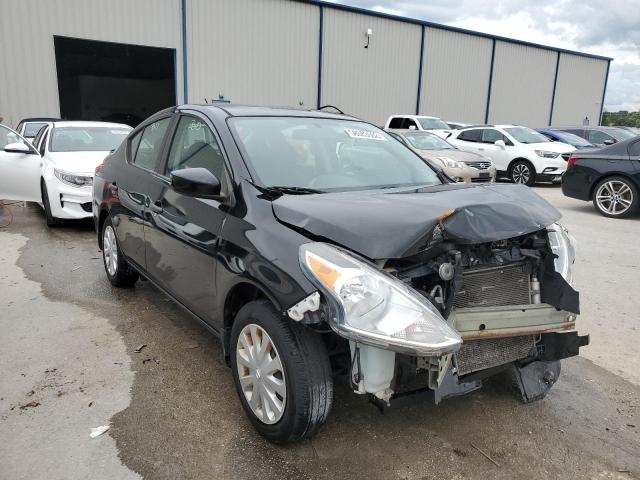 Photo 0 VIN: 3N1CN7AP4JL831818 - NISSAN VERSA S 