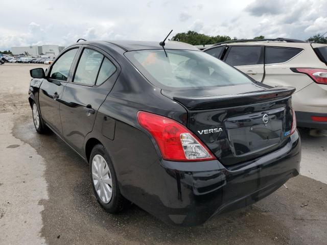 Photo 2 VIN: 3N1CN7AP4JL831818 - NISSAN VERSA S 