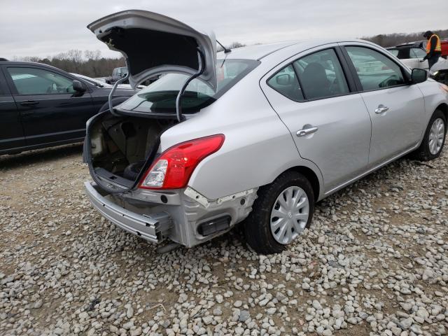 Photo 3 VIN: 3N1CN7AP4JL832791 - NISSAN VERSA S 