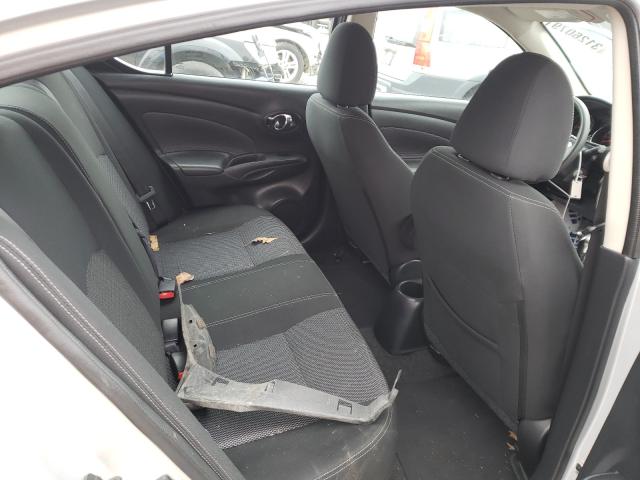 Photo 5 VIN: 3N1CN7AP4JL832791 - NISSAN VERSA S 