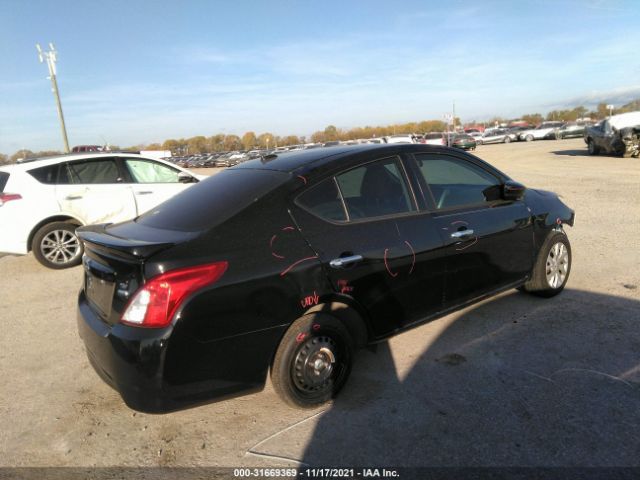 Photo 3 VIN: 3N1CN7AP4JL832838 - NISSAN VERSA SEDAN 