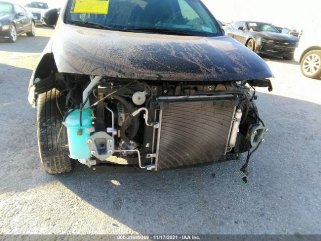 Photo 5 VIN: 3N1CN7AP4JL832838 - NISSAN VERSA SEDAN 