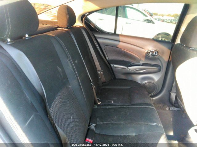 Photo 7 VIN: 3N1CN7AP4JL832838 - NISSAN VERSA SEDAN 