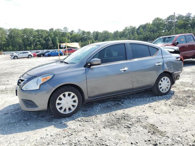 Photo 0 VIN: 3N1CN7AP4JL833360 - NISSAN VERSA S 