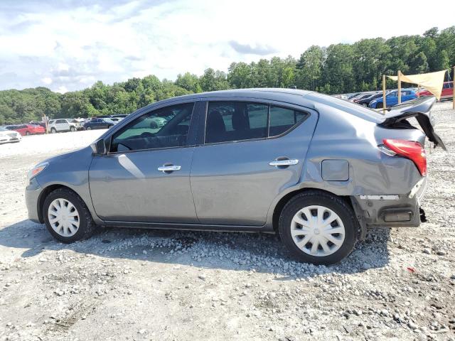 Photo 1 VIN: 3N1CN7AP4JL833360 - NISSAN VERSA S 