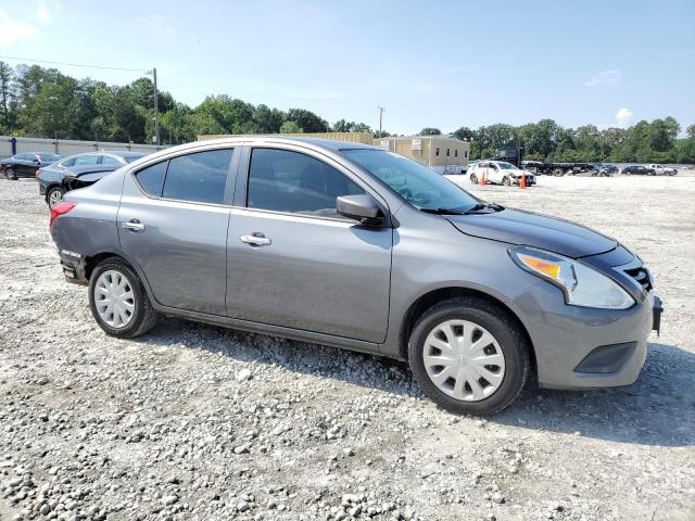 Photo 3 VIN: 3N1CN7AP4JL833360 - NISSAN VERSA S 