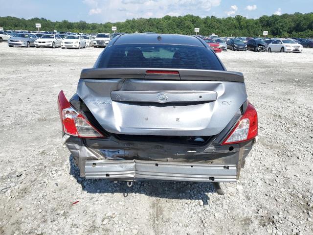 Photo 5 VIN: 3N1CN7AP4JL833360 - NISSAN VERSA S 