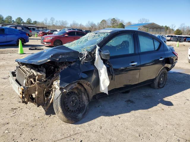 Photo 0 VIN: 3N1CN7AP4JL835304 - NISSAN VERSA S 