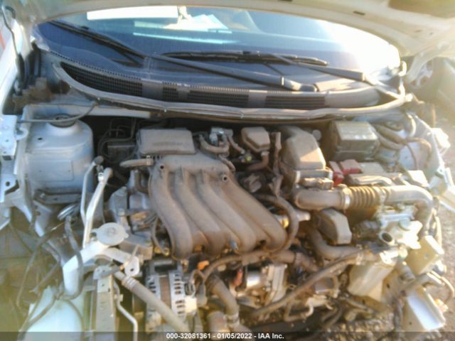 Photo 9 VIN: 3N1CN7AP4JL836050 - NISSAN VERSA SEDAN 