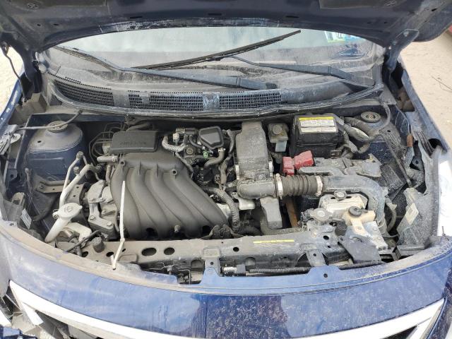 Photo 10 VIN: 3N1CN7AP4JL837750 - NISSAN VERSA S 