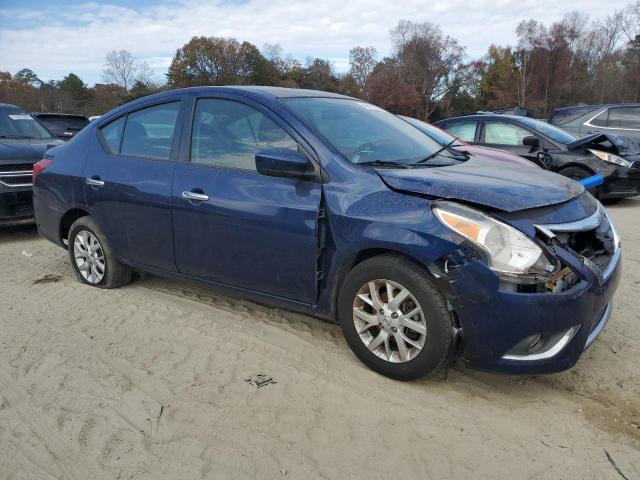 Photo 3 VIN: 3N1CN7AP4JL837750 - NISSAN VERSA S 