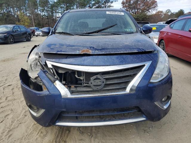 Photo 4 VIN: 3N1CN7AP4JL837750 - NISSAN VERSA S 