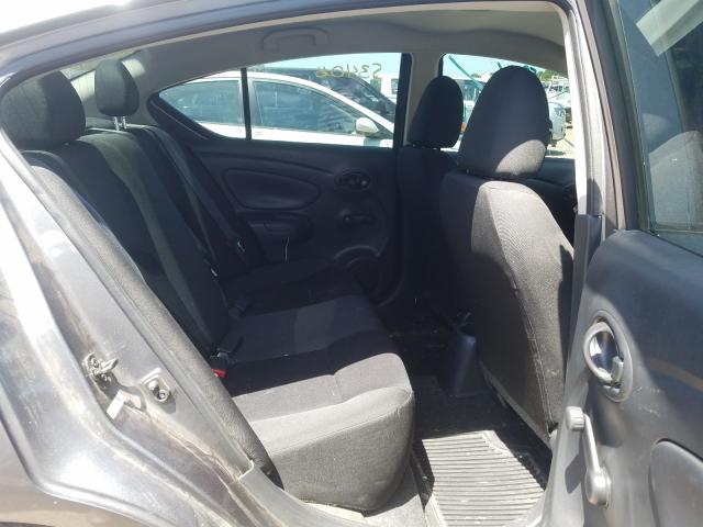 Photo 5 VIN: 3N1CN7AP4JL838123 - NISSAN VERSA S 