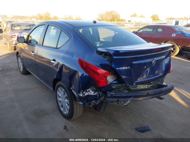 Photo 2 VIN: 3N1CN7AP4JL838879 - NISSAN VERSA 