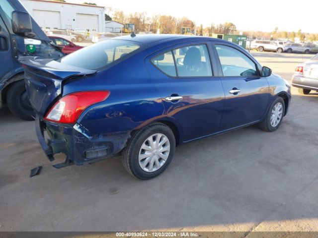 Photo 3 VIN: 3N1CN7AP4JL838879 - NISSAN VERSA 