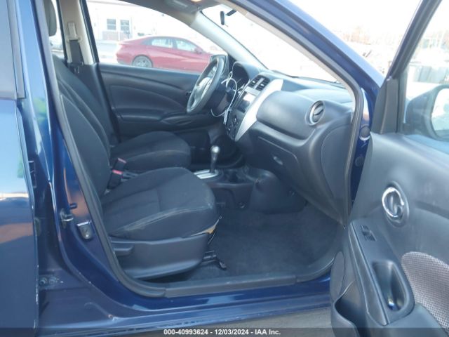 Photo 4 VIN: 3N1CN7AP4JL838879 - NISSAN VERSA 