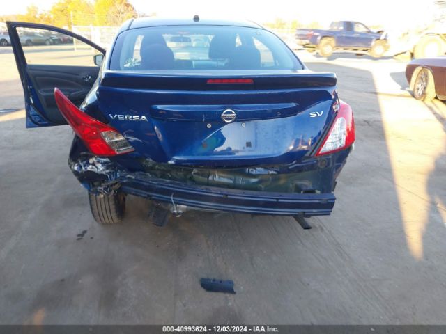 Photo 5 VIN: 3N1CN7AP4JL838879 - NISSAN VERSA 