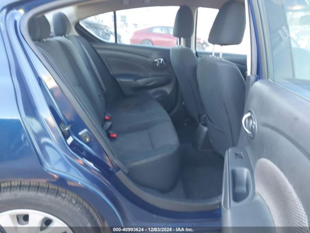 Photo 7 VIN: 3N1CN7AP4JL838879 - NISSAN VERSA 