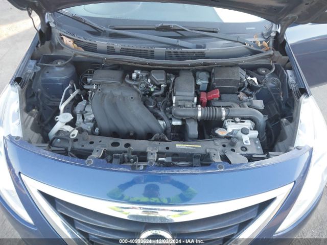 Photo 9 VIN: 3N1CN7AP4JL838879 - NISSAN VERSA 