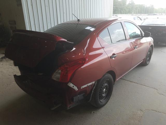 Photo 3 VIN: 3N1CN7AP4JL840230 - NISSAN VERSA S 