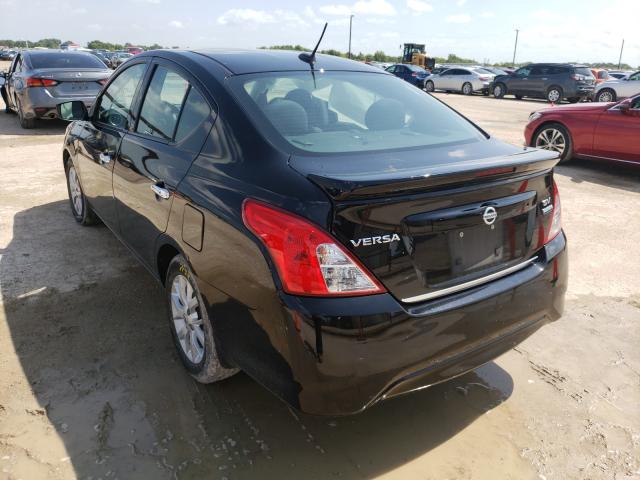 Photo 2 VIN: 3N1CN7AP4JL840910 - NISSAN VERSA S 