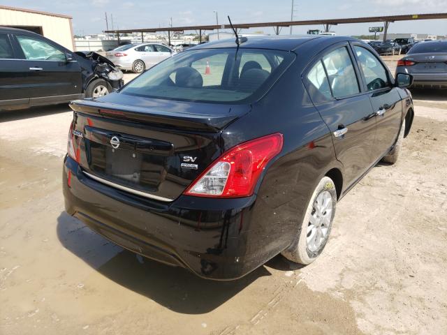 Photo 3 VIN: 3N1CN7AP4JL840910 - NISSAN VERSA S 