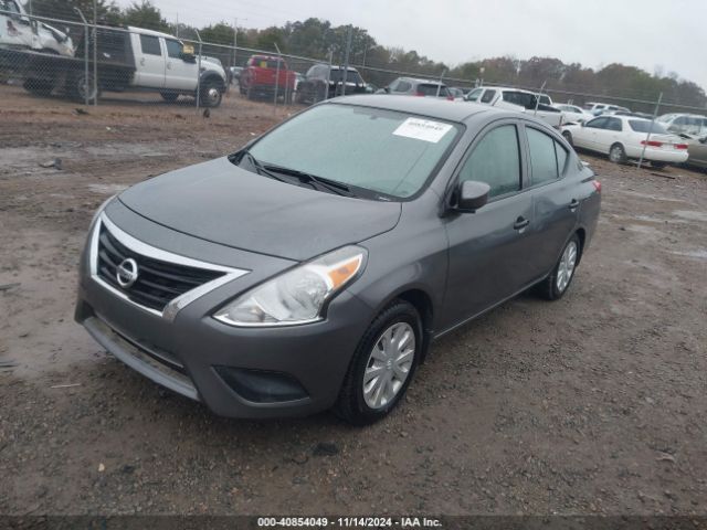 Photo 1 VIN: 3N1CN7AP4JL843399 - NISSAN VERSA 