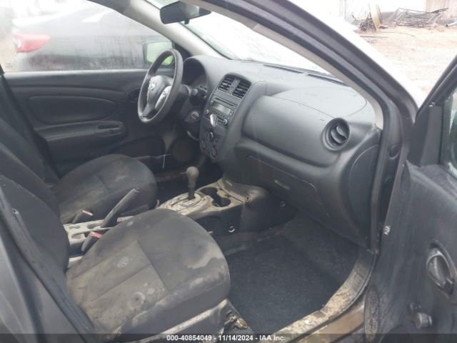 Photo 4 VIN: 3N1CN7AP4JL843399 - NISSAN VERSA 