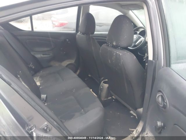 Photo 7 VIN: 3N1CN7AP4JL843399 - NISSAN VERSA 