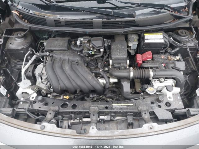 Photo 9 VIN: 3N1CN7AP4JL843399 - NISSAN VERSA 