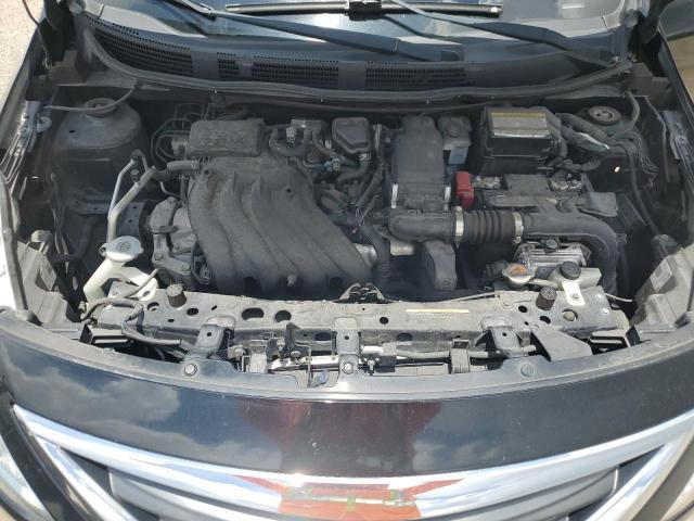 Photo 10 VIN: 3N1CN7AP4JL844018 - NISSAN VERSA 