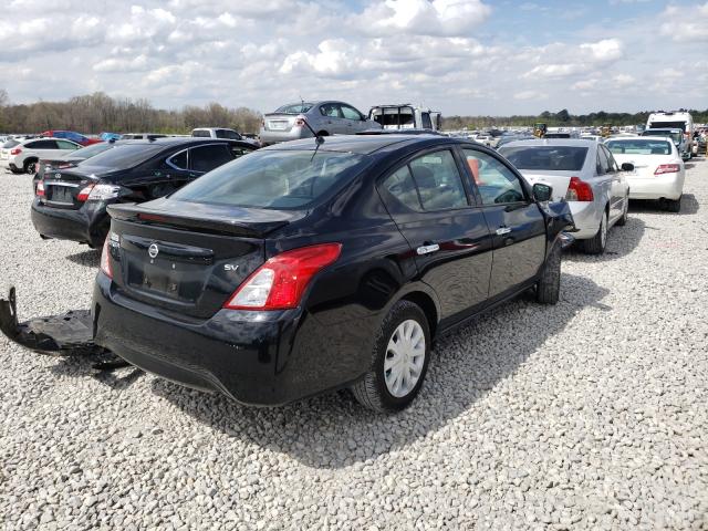 Photo 3 VIN: 3N1CN7AP4JL845248 - NISSAN VERSA S 