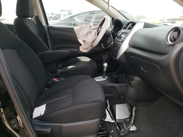 Photo 4 VIN: 3N1CN7AP4JL845248 - NISSAN VERSA S 