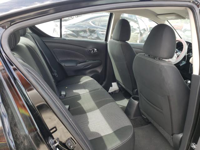 Photo 5 VIN: 3N1CN7AP4JL845248 - NISSAN VERSA S 