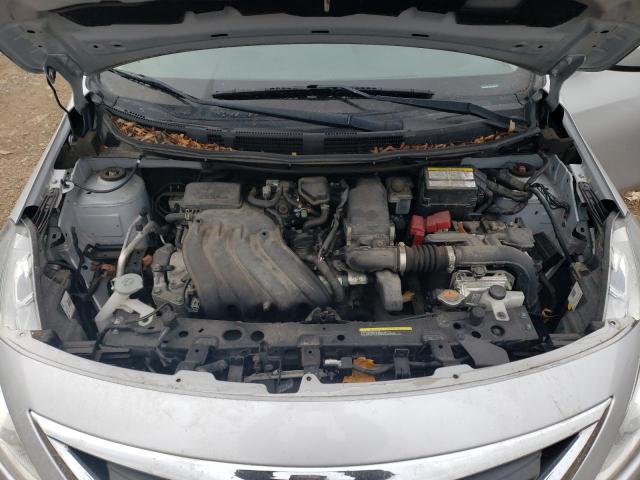 Photo 10 VIN: 3N1CN7AP4JL849171 - NISSAN VERSA 