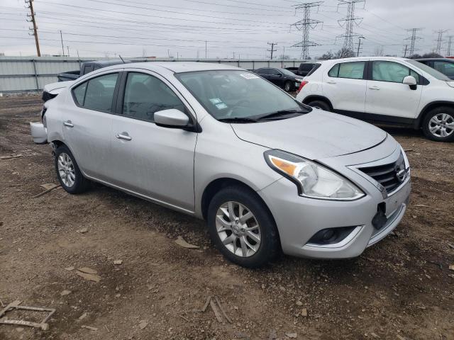 Photo 3 VIN: 3N1CN7AP4JL849171 - NISSAN VERSA 