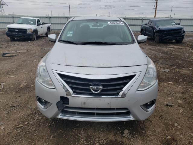 Photo 4 VIN: 3N1CN7AP4JL849171 - NISSAN VERSA 