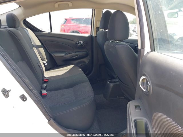 Photo 7 VIN: 3N1CN7AP4JL852300 - NISSAN VERSA 