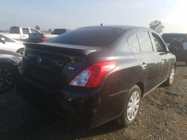 Photo 3 VIN: 3N1CN7AP4JL853169 - NISSAN VERSA S 