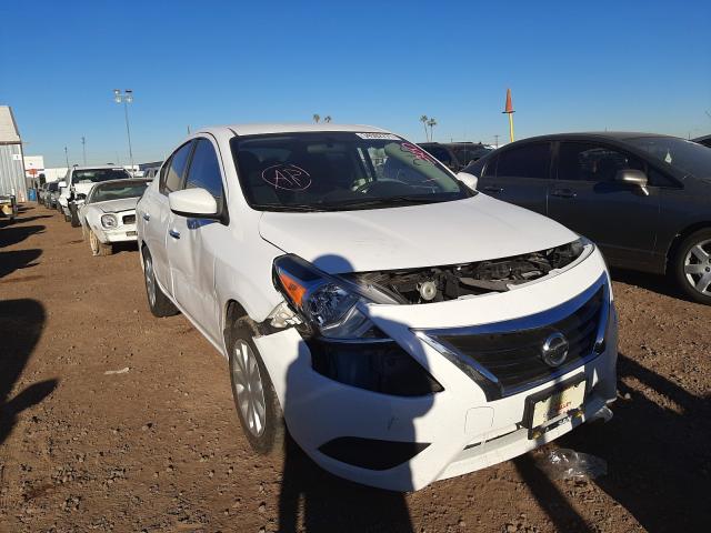 Photo 0 VIN: 3N1CN7AP4JL854399 - NISSAN VERSA S 