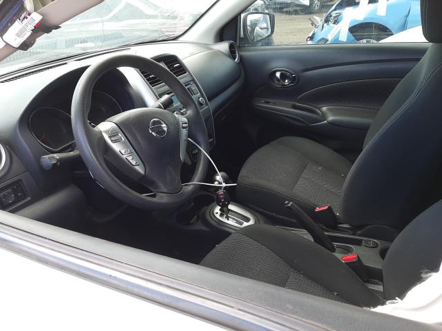 Photo 4 VIN: 3N1CN7AP4JL854399 - NISSAN VERSA S 