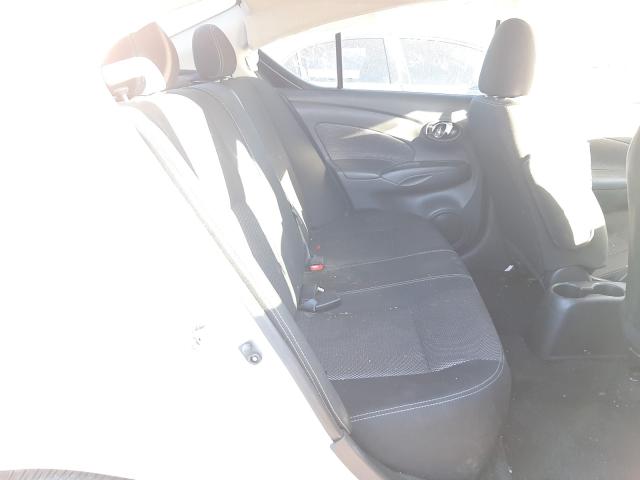 Photo 5 VIN: 3N1CN7AP4JL854399 - NISSAN VERSA S 