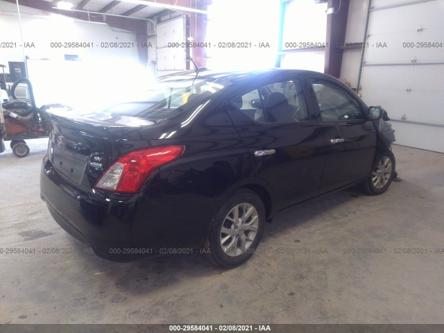 Photo 3 VIN: 3N1CN7AP4JL854774 - NISSAN VERSA SEDAN 